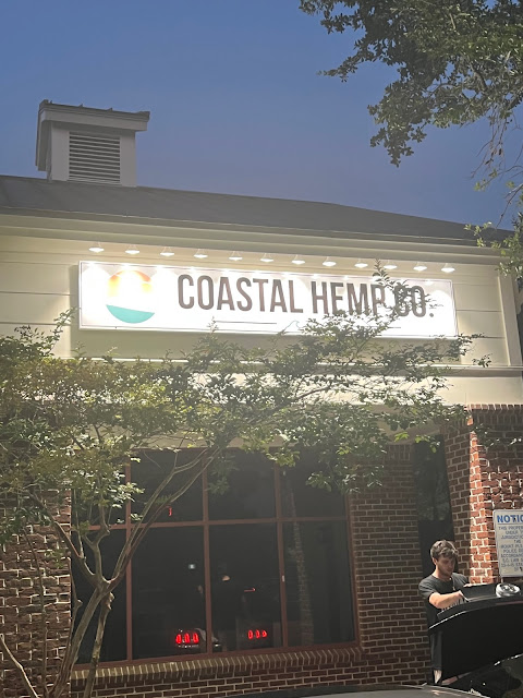 Coastal Hemp Co