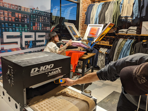 Clothing Store «Patagonia Denver», reviews and photos, 1431 15th St, Denver, CO 80202, USA