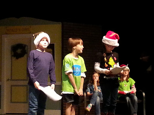 Performing Arts Theater «Owen Theatre», reviews and photos, 225 Metcalf St, Conroe, TX 77301, USA