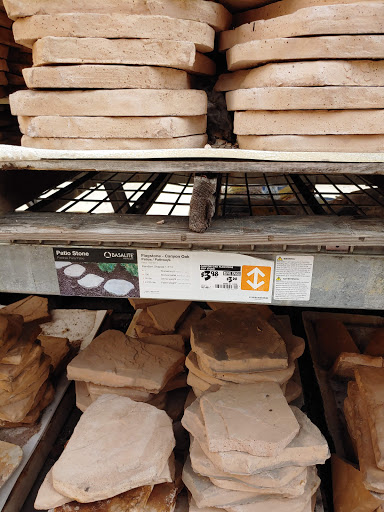 Home Improvement Store «The Home Depot», reviews and photos, 111 Shoreline Pkwy, San Rafael, CA 94901, USA