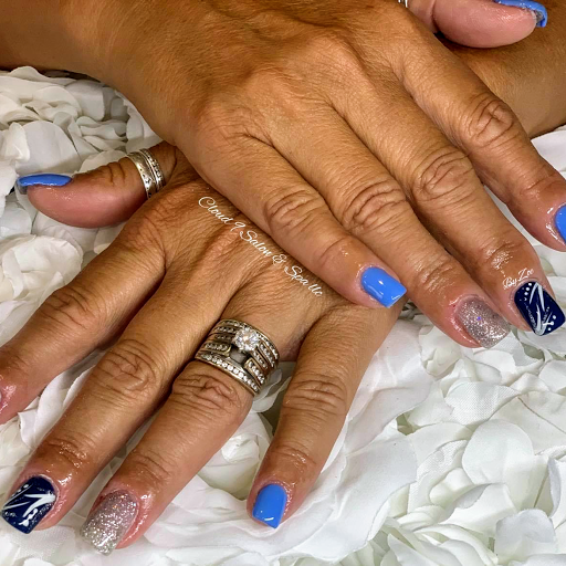 Beauty Salon «Cloud 9 Salon and Spa LLC», reviews and photos, 9 N Hill St, Stewartstown, PA 17363, USA