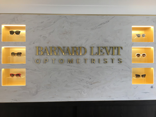 Reviews of Barnard Levit Optometrists in London - Optician