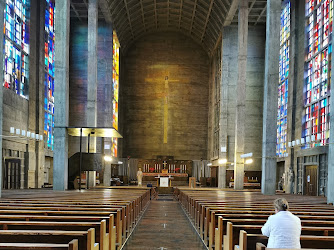 Kirche St. Anton