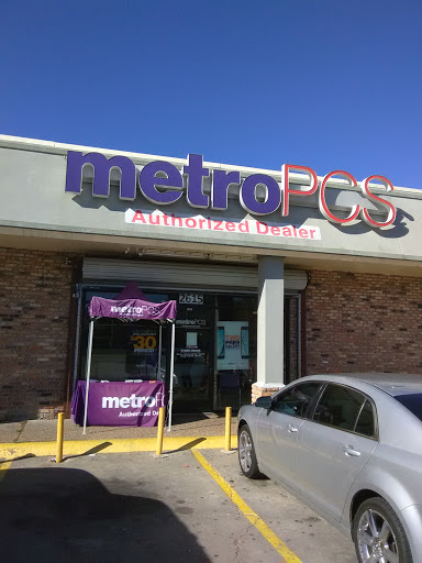 MetroPCS Authorized Dealer, 2615 N 38th St, Baton Rouge, LA 70805, USA, 
