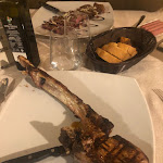 Photo n°2 de l'avis de Lorena.u fait le 23/03/2024 à 10:51 sur le  Ristorante L'Antico Convento à Selva del Montello