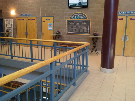 Community Center «Liberty Community Center», reviews and photos, 1600 S Withers Rd, Liberty, MO 64068, USA