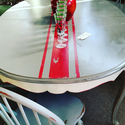 Antique Furniture Store «Back Home», reviews and photos, 299 Mill St, Belvidere, NJ 07823, USA