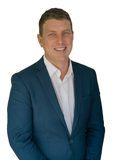 Scott Miller | Business Broker | LINK Waikato