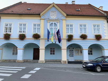 Gradska uprava Požega