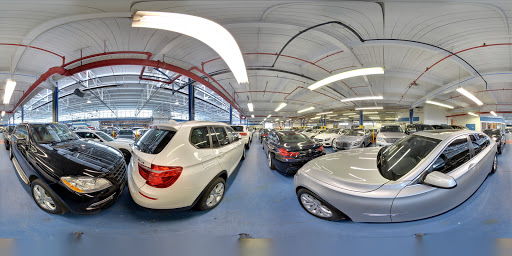 Used Car Dealer «Richard Catena Auto Wholesalers», reviews and photos, 430 Industrial Ave, Teterboro, NJ 07608, USA