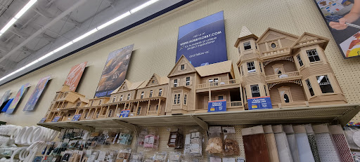 Craft Store «Hobby Lobby», reviews and photos, 26565 Bouquet Canyon Rd, Santa Clarita, CA 91350, USA