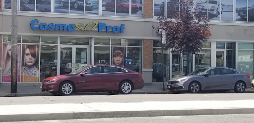 CosmoProf, 3828 Nostrand Ave, Brooklyn, NY 11235, USA, 