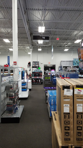 Electronics Store «Best Buy», reviews and photos, 3377 Berlin Turnpike, Newington, CT 06111, USA