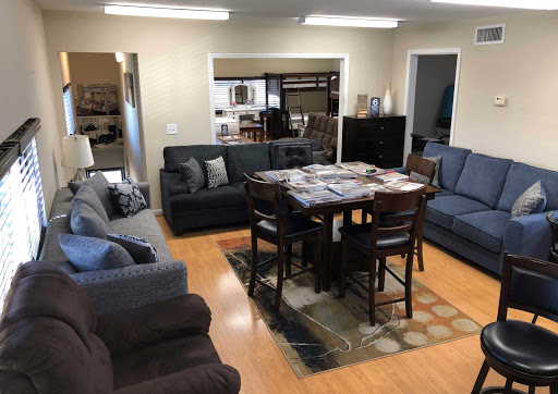 Furniture Store «Affordable Home Furniture», reviews and photos, 7300 Valjean Ave, Van Nuys, CA 91406, USA