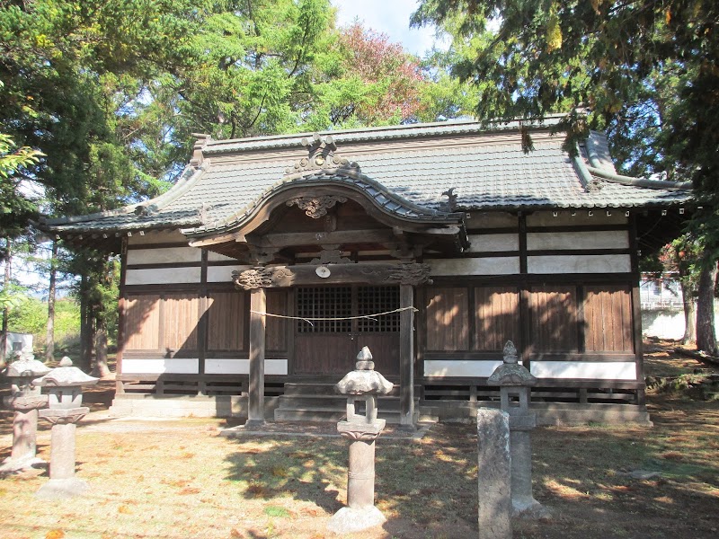 多古神社