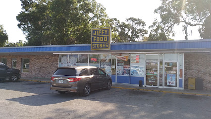 Jiffy Food Store
