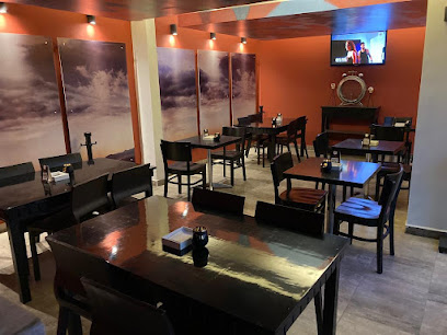 IL TEMPO CAFFE Restaurant, Bar, Karaoke, Salas Eje - Sur 3 43, Centro, 94300 Orizaba, Ver., Mexico