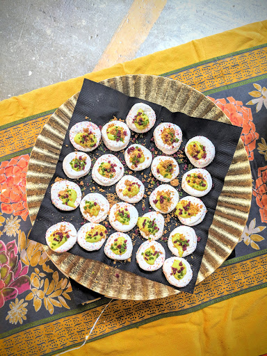 Bakery «Crème Caramel LA», reviews and photos, 14849 Burbank Blvd, Sherman Oaks, CA 91411, USA