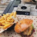 Photo n°1 de l'avis de Albert.u fait le 19/06/2021 à 18:37 sur le restaurants Burgerheart Bamberg à Bamberg