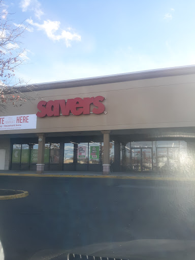 Thrift Store «Savers», reviews and photos, 700 E Patchogue Yaphank Rd, Medford, NY 11763, USA