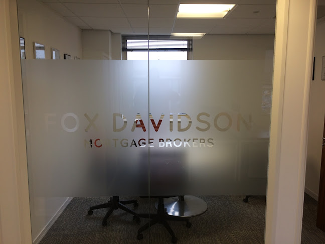 Reviews of Fox Davidson in London - Insurance broker