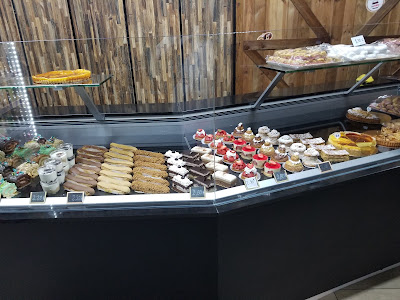 Boulangerie Les Saveurs de Bollaert à Lens