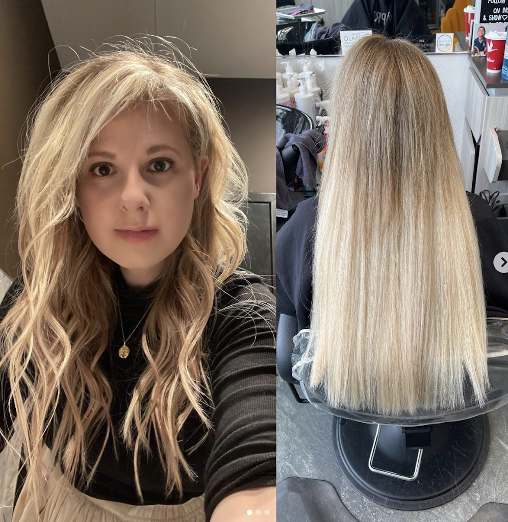 Studio She Hair Extensions Bar 21043