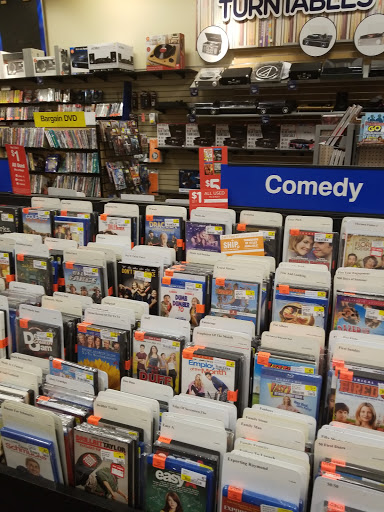 Shopping Mall «Stroud Mall», reviews and photos, 344 Stroud Mall, Stroudsburg, PA 18360, USA