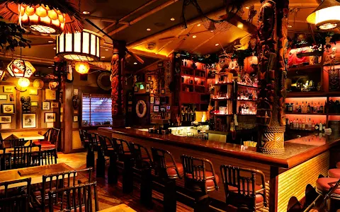 Trader Sam's Enchanted Tiki Bar image