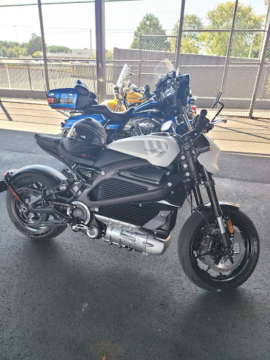 Harley-Davidson Dealer «Rommel Harley-Davidson® Delmarva», reviews and photos, 22586 Sussex Hwy, Seaford, DE 19973, USA