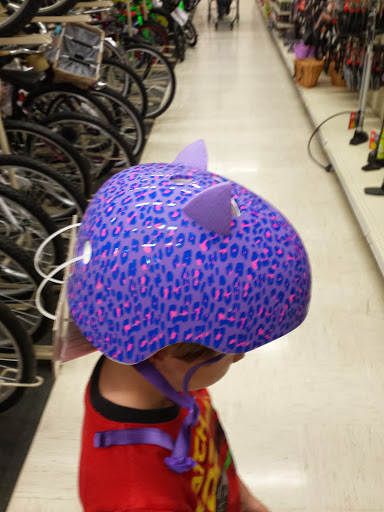 Sporting Goods Store «Academy Sports + Outdoors», reviews and photos, 445 Forest Square, Longview, TX 75605, USA