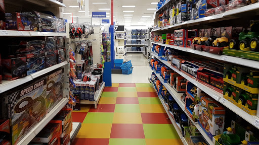 BIG W Morwell