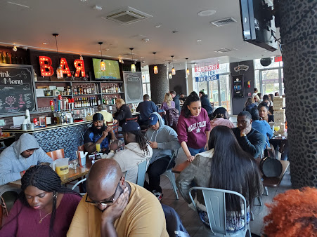 Golf Club «Spring Rock Golf Center», reviews and photos, 377 Denton Ave, New Hyde Park, NY 11040, USA