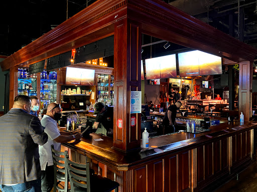 Bar «Howl at the Moon Orlando», reviews and photos, 8815 International Dr, Orlando, FL 32819, USA