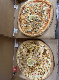 Photos du propriétaire du Pizzeria Andiamo pizza à Migennes - n°13