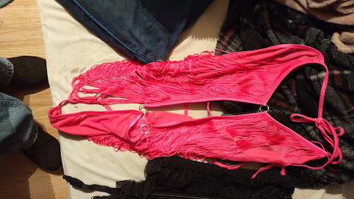 Explore empress tattoo ideas, creative tattoo ideas in Chanute, available at The Hillbillies Store