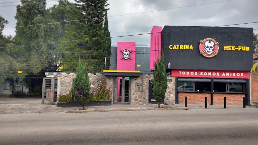 Catrina Mex Pub