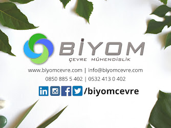 Biyom Atık Yönetimi Ltd.