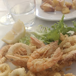 Photo n°3 de l'avis de Maria.h fait le 03/07/2023 à 15:16 sur le  Restaurant La Baia Del Clipper à Ischia