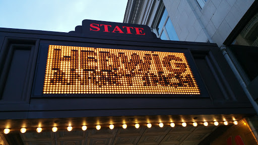 Live Music Venue «State Theatre New Jersey», reviews and photos, 15 Livingston Ave, New Brunswick, NJ 08901, USA
