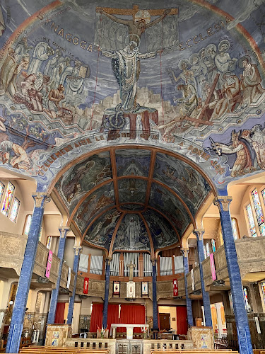 Église Saint-Blaise à Vichy