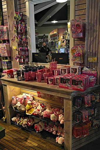 Toy Store «G. Willikers Toy Emporium», reviews and photos, 1113 Front St, Sacramento, CA 95814, USA