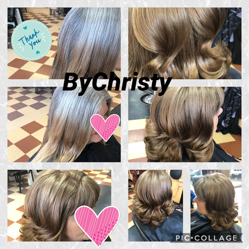 Beauty Salon «Beauty Salon Esther», reviews and photos, 180 Riverstone Pkwy # 110, Canton, GA 30114, USA