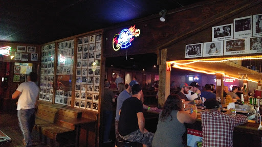 Live Music Venue «The Bottleneck», reviews and photos, 737 New Hampshire St, Lawrence, KS 66044, USA