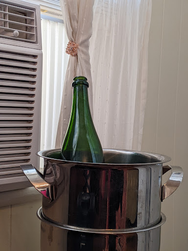 Country Club «Valley Country Club Inc», reviews and photos, 1512 Jeffers Rd, Towson, MD 21204, USA