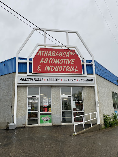 Athabasca Automotive