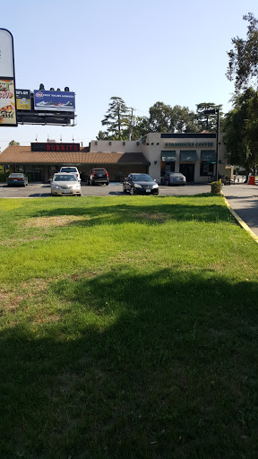 Starbucks image