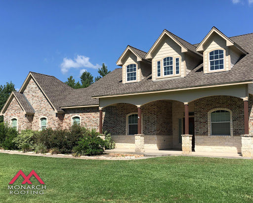 Roofing Contractor «Monarch Roofing», reviews and photos, 1010 Oxford St, Houston, TX 77008, USA