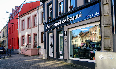 Autre Esprit de Beauté à Forbach