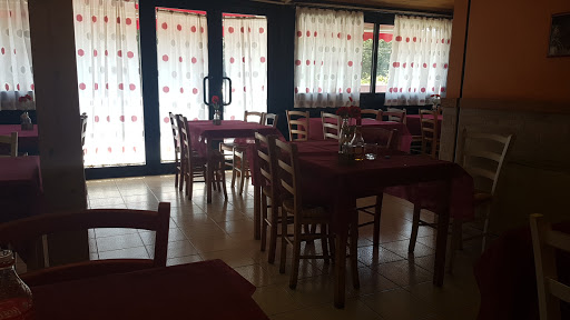 Bar Ristorante La vecchia Fina ( F.lli Tullio) in Sabaudia, Provincia di Latina